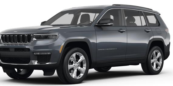 JEEP GRAND CHEROKEE 2022 1C4RJKAG6N8524869 image